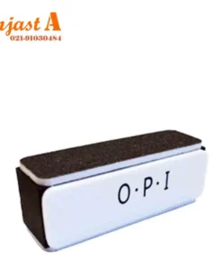 مشخصات قیمت خرید سوهان بافر O.P.I