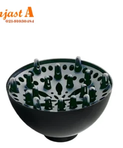 مشخصات، قیمت و خرید دیسپانسر سشوار EDI-20