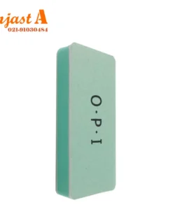 خریدبافر ناخن O.P.I