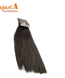 اکستنشن مو زنانه سوکاپ مدل سر دوخت پوشدار