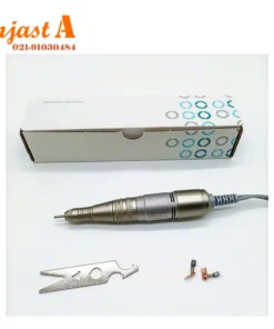 مشخصات قیمت خرید سوهان برقی استرانگ مدل B135 (میکرو موتور)