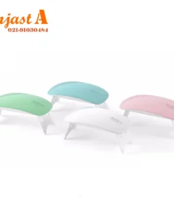 دستگاه لاک خشک کن SUN مدل mini