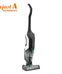 مشخصات، قیمت و خرید جاروشارژی و زمین شوی بیسل مدل CrossWave Cordless Max