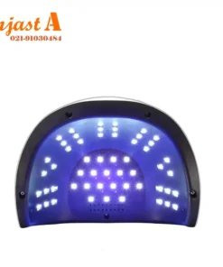 لاک خشک کن سان مدل t18 plus  (316 وات)