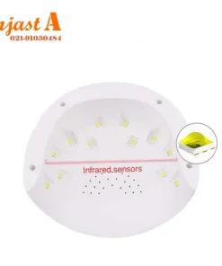 خرید لاک خشک کن سان مدل x28 (72 وات)