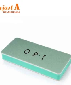 بافر ناخن O.P.I