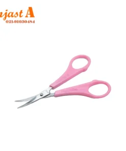 قیچی ابرو مدل MC سرکج