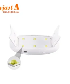دستگاه لاک خشک کن SUN مدل mini