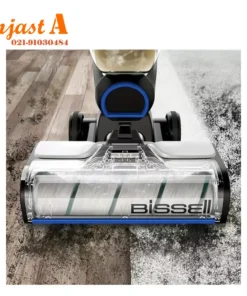 مشخصات، قیمت و خرید جاروشارژی و زمین شوی بیسل مدل CrossWave Cordless Max