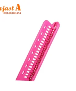 شانه کراتینه مو royal مدل pinky