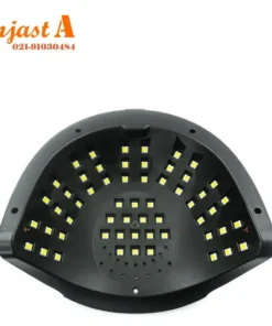 خرید دستگاه لاک خشک کن سان مدل YC-57