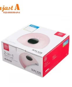 خرید لاک خشک کن سان مدل x28 (72 وات)