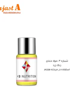 مشخصات، قیمت و خرید مجموعه لیفت ابرو و مژه آیکون ساین مدل لش لیفت