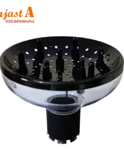 دیسپانسر سشوار Ubeator