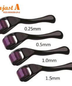 درمارولر دی آر اس  سایز 0.3MM