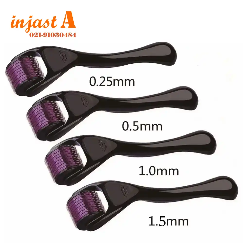 مشخصات، قیمت و خرید درمارولر دی آر اس سایز 1mm