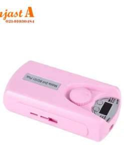مشخصات قیمت خرید سوهان برقی مدل 101 (شارژی)
