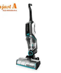 مشخصات، قیمت و خرید جاروشارژی و زمین شوی بیسل مدل CrossWave Cordless Max