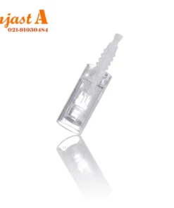 سوزن کارتریج مزوتراپی (سری 12 عددی)