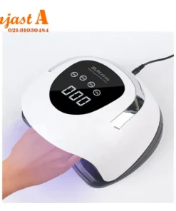 دستگاه لاک خشک کن سان مدل X9 MAX