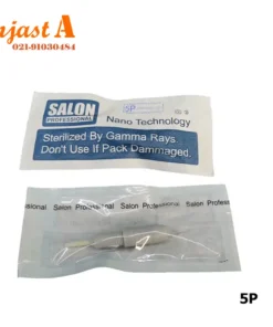 سوزن کارتریج تاتو سالن مدل پیچی