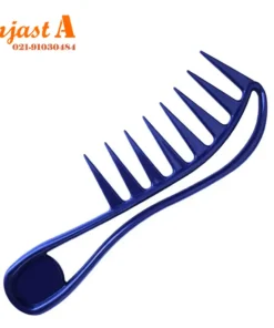 شانه حالت دهنده مو آرچر هلالی