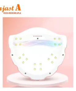 دستگاه لاک خشک کن سان مدل y6