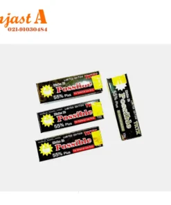 پماد بی حسی TKTX مدل PLUS 55%