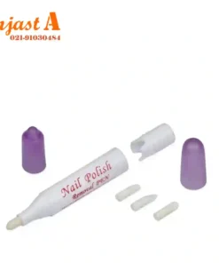 قلم استون REMOVAL PEN - بنفش