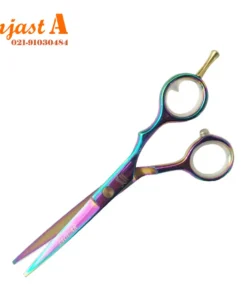 قیچی آرایشگری جگوار مدل کات 5.5 اینچی