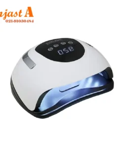 دستگاه لاک خشک کن سان مدل X9 MAX