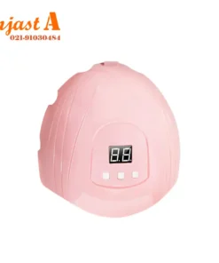 دستگاه لاک خشک کن سان مدل y6