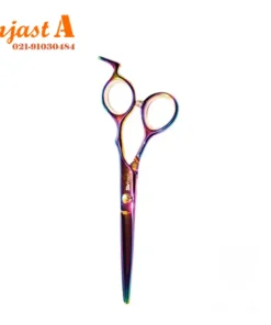 قیچی آرایشگری جگوار مدل کات 5.5 اینچی