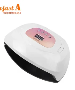 دستگاه لاک خشک کن سان x8 max