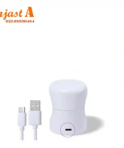مشخصات قیمت خریددستگاه یو وی ال ای دی انگشتی کوچک UV LED