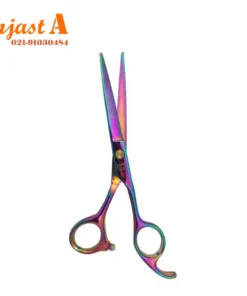 قیچی آرایشگری جگوار مدل کات 5.5 اینچی