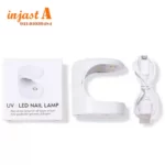 مشخصات قیمت خریددستگاه یو وی ال ای دی انگشتی کوچک UV LED
