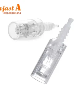 سوزن کارتریج مزوتراپی (سری 12 عددی)
