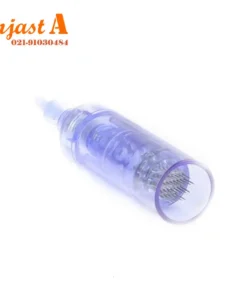 سوزن کارتریج مزوتراپی (سری 36 عددی)