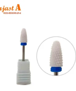 سرسوهان سرامیکی مدل کاجی نوار آبی