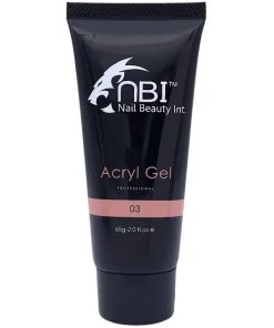 پلی ژل ان بی آی 60 گرمی