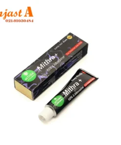 پماد بی حسی میترا (10% لیدلوکائین)