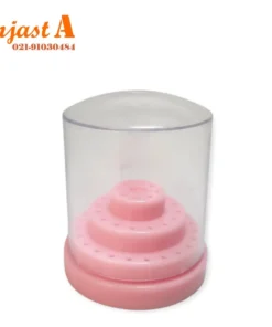مشخصات قیمت خریداستند سرسوهان برقی گرد 48 عددی سه طبقه
