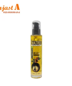 خرید و قیمت روغن آرگان ماتریکس 100 میل