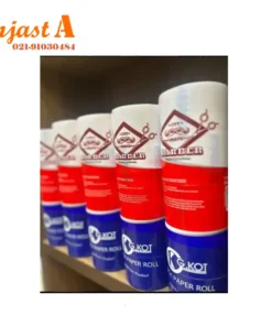 رول گردن جی کات
