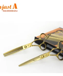 خرید ست قیچی اکونومی رزونال مدل E1 سایز 6.0