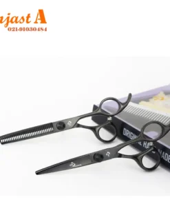 خرید ست قیچی اکونومی رزونال مدل E4 سایز 5.75