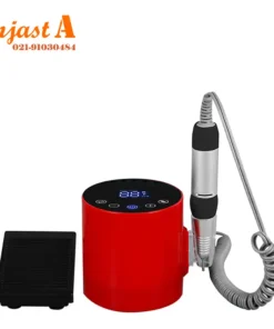 سوهان برقی بلوکیو مدل BQ213