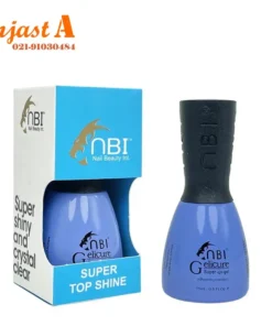 سوپر تاپ شاین ان بی آی NBI