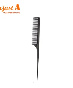 خرید و قیمت شانه دم باریک دندانه ریز